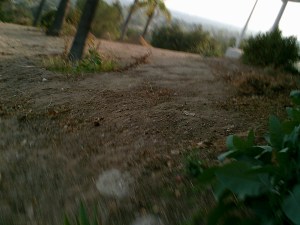 Still figuring out how to angle